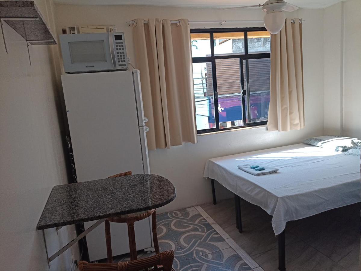 Apartamentos Orla Itapua サルバドール エクステリア 写真